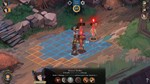 Ash of Gods: Redemption (Steam key / РФ+Весь мир)