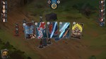 Ash of Gods: Redemption (Steam key / РФ+Весь мир)