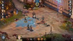 Ash of Gods: Redemption (Steam key / РФ+Весь мир)