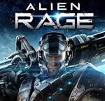 Alien Rage - Unlimited (Steam key / Region Free)