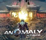 Anomaly Korea (Steam key\Region Free) - irongamers.ru