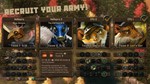 Tooth and Tail (Steam key / Мир)