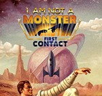 I am not a Monster: First Contact Steam key/РФ+Весь Мир