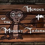 Heroes of the Monkey Tavern (Steam key / РФ+Весь Мир)