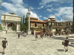 Grand Ages: Rome (Steam key / Region Free)