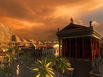 Grand Ages: Rome (Steam key / Region Free)