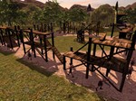Grand Ages: Rome (Steam key / Region Free)