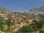 Grand Ages: Rome (Steam key / Region Free)