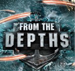 From the Depths (Steam key / РФ+Весь Мир)