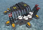 From the Depths (Steam key / РФ+Весь Мир)