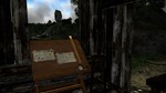 Miasmata (Steam key/Region Free)