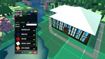 Resort Boss: Golf (Steam key / Region Free)