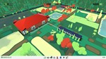 Resort Boss: Golf (Steam key / Region Free)