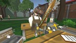 Craft Keep VR (Steam key / Region Free)