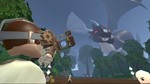 Craft Keep VR (Steam key / Region Free)