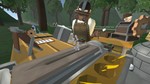 Craft Keep VR (Steam key / Region Free)
