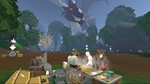 Craft Keep VR (Steam key / Region Free)