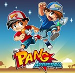 Pang Adventures (Steam key / Region Free)