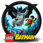 LEGO* Batman™: The Videogame (Steam key / РФ+Весь Мир)