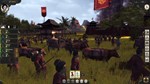 Oriental Empires (Steam key / РФ+Весь Мир)