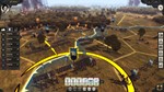 Oriental Empires (Steam key / РФ+Весь Мир)