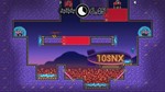 10 Second Ninja X (Steam key / Region Free)