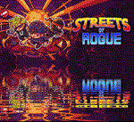 Streets of Rogue (Steam key / РФ+Весь Мир)