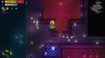 Streets of Rogue (Steam key / РФ+Весь Мир)
