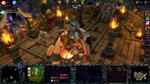 Dungeons 2 (Steam key / РФ+Весь Мир)