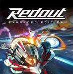 Redout: Enhanced Edition (Steam key / РФ+Весь Мир)