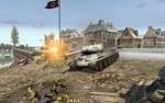 Men of War: Assault Squad (Steam key / РФ+Весь Мир)