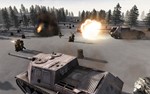Men of War: Assault Squad - MP Supply Pack Bravo DLC