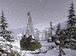 Syberia II Сибирь 2 (Steam key / РФ+Весь Мир)