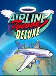 Airline Tycoon Deluxe (Steam key / Region Free) - irongamers.ru