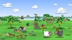 Clouds & Sheep 2 (Steam key / РФ+Весь Мир)