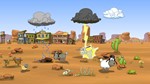 Clouds & Sheep 2 (Steam key / РФ+Весь Мир)
