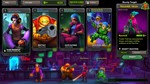 Kill to Collect (Steam key / Region Free)