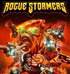Rogue Stormers Deluxe (Steam key / РФ+Весь Мир)