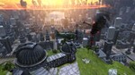 Sine Mora EX (Steam key / РФ+Весь Мир)