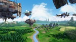 Sine Mora EX (Steam key / РФ+Весь Мир)