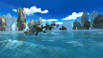 Sine Mora EX (Steam key / РФ+Весь Мир)