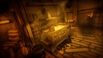 Bendy and the Ink Machine™ (Steam key / РФ+Весь Мир)