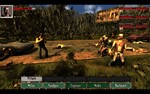 Dead Age (Steam key / РФ+Весь Мир)