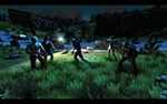 Dead Age (Steam key / РФ+Весь Мир)