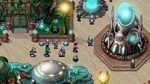 Cosmic Star Heroine (Steam key / Region Free)
