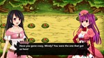 Winged Sakura: Mindy´s Arc (Steam key / Region Free)