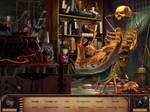Mind´s Eye: Secrets of the Forgotten (Steam key / ROW)