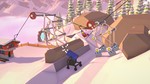 When Ski Lifts Go Wrong (Steam key / РФ+Весь Мир)