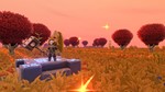 Portal Knights (Steam key / РФ+Весь Мир)
