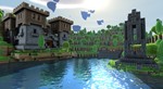 Portal Knights (Steam key / РФ+Весь Мир)
